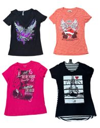 Y2K Baby Tess 15 pcs At 1059