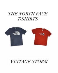 The North Face T-Shirts