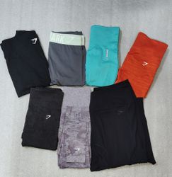 Gymshark leggings