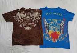CR9268 Vintage Designer T-Shirts