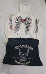 CR926 Vintage Harley Mix Bundle