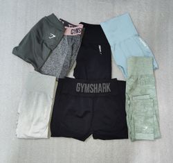 Gymshark leggings