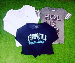 Hollister  Women T Shirts