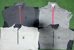 Core sweater