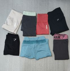 Gymshark leggings