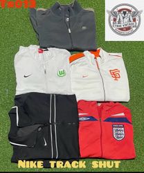 Nike track Jackets Tr 13