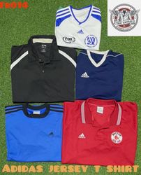 Adidas jersey t shirt Tr 014