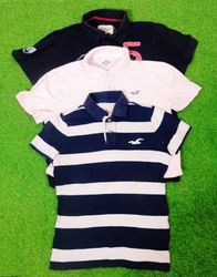 Abercrombie, Aeropostale, Hollister T Shirts