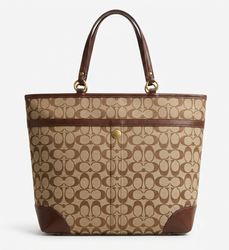 Coach Hand Bag