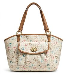 Coach Hand Bag