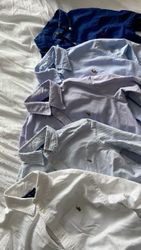 Premium Vintage Ralph Lauren Button Up Shirts