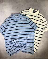 Vintage Polo T Shirts