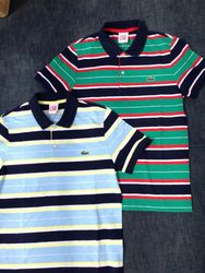 Classic Vintage Lacoste T Shirts