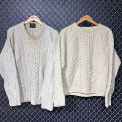 Fisher men sweater ((fnc 304)