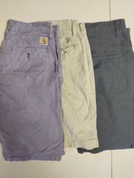 Mix branded shorts