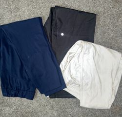 Lululemon Trousers & Trackpants
