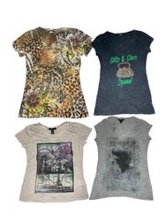 Y2K baby tees | V-T438
