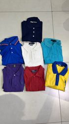 Ralph Lauren Polo T-Shirts Collared