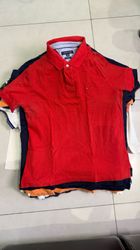 Tommy Hilfiger Polo Shirts Collared Fast selling T..