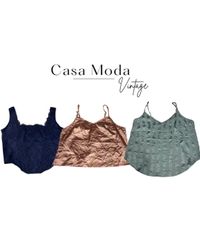 170626-24 Cami tops 10 pcs