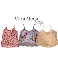 170626-24 Cami tops 10 pcs