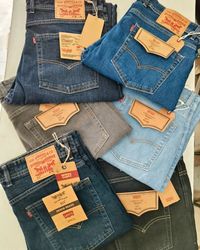 Special Çlassical Levi's Mix Jeans