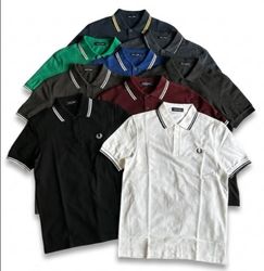 Special Vintage Fred Perry T-Shirts ✨