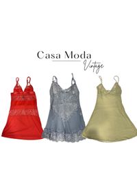 170626-28 Cami tops