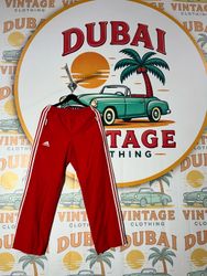 Adidas Track Pants
