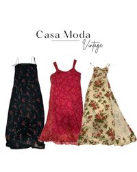 170626-29 poly dresses 10 pcs
