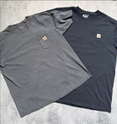 Çlassical Carhartt T-Shirts ✨