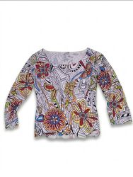 Y2K Tops (055c)