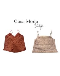 170626-33 Cami tops 10 pcs