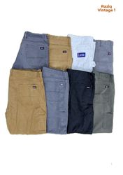 RV3861 Dickies pants