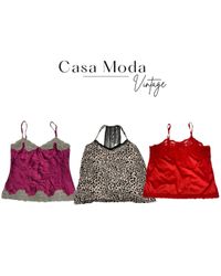 170626-34 Cami tops 10 pcs