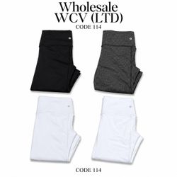 Lululemon Tights (Wcv: 114)