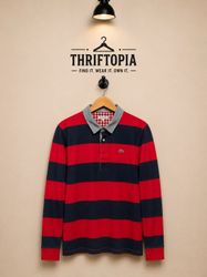 Lacoste Polo T-Shirts