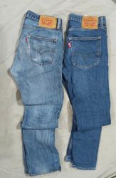 Levi's jeans