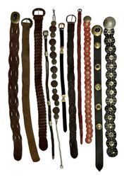 Cinto Vintage Boho Chic