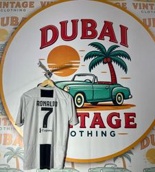 Football T shirt