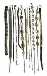 Retro Y2K Belt Collection