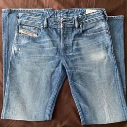Diesel Jeans