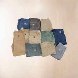 Carhartt Jeans carpenter