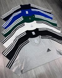 Premium Adidas T-shirts