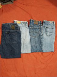 Lee jeans