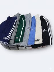 Classic mix Branded shorts