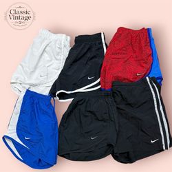 Nike swimming shorts