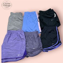 Nike swimming shorts