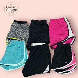 Nike swimming shorts