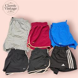 Nike swimming shorts